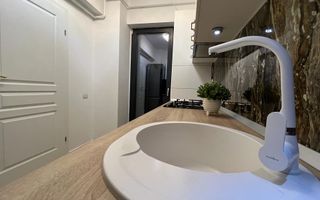 Apartament 1 camera  premium Copou - Poză 15
