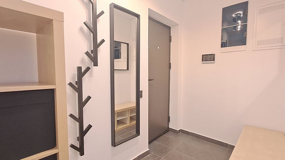 2 camere MODERN | Prima utilizare - Poză 12