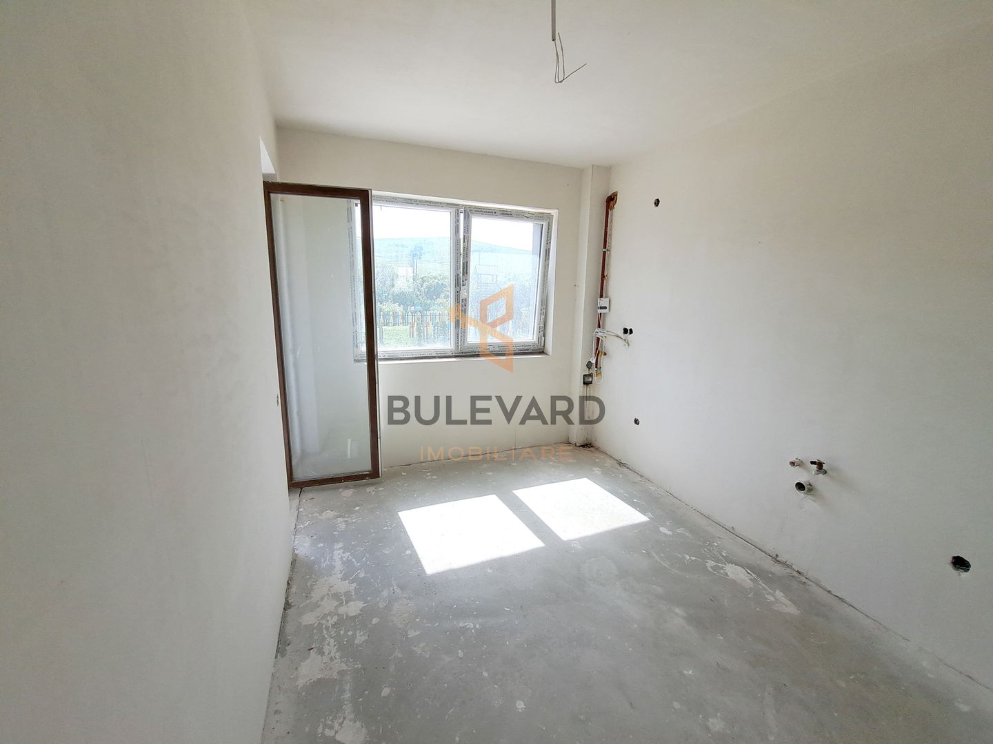 Comision 0! Apartament 3 camere decomandate,  in imobil tip vila! - Poză 9