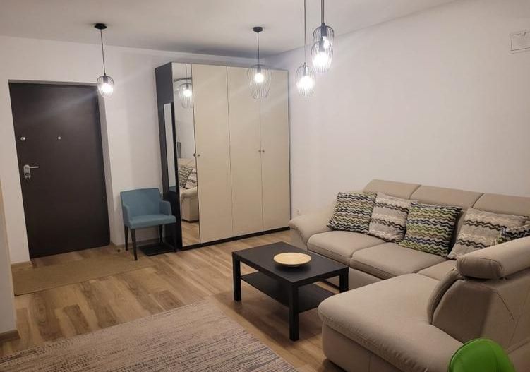 Apartament 2 camere de inchiriat - The Park - Poză 2