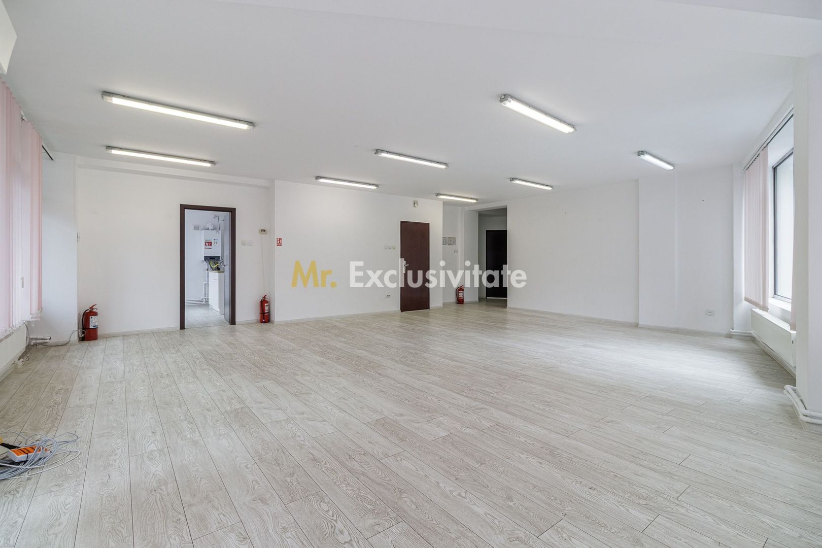 Spatiu birouri Nerva Traian - Poză 8
