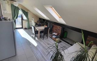 Apartament 1 camera, zona Iulius Mall. - Poză 4