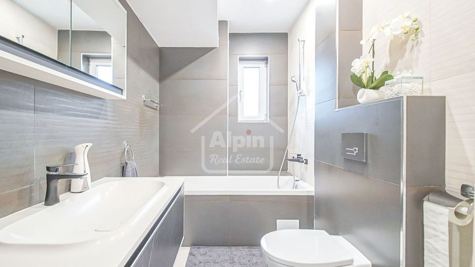 Apartament Exclusivist 4 Camere | Fnisaje Hi-End I Tractorul I Coresi - Poză 14