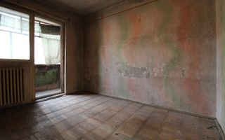 Complex Studentesc str.Daliei, et 3, bloc anvelopat; necesita renovare completa. - Poză 8