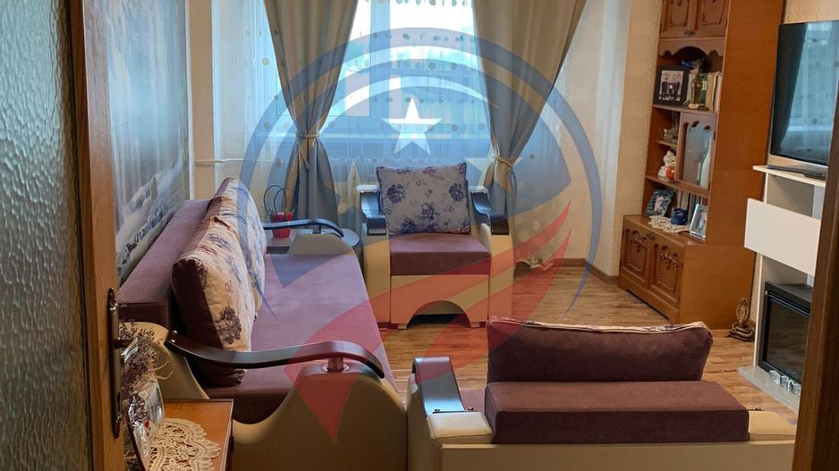 Apartament 4 camere decomandat de vanzare– Craiova, Lăpuș, lângă Mall Electro - Poză 6
