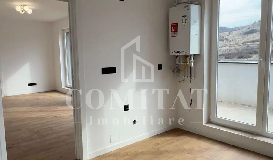 Apartament cu 2 camere | Terasă 34 mp | Zona Terra - Florești - Poză 4