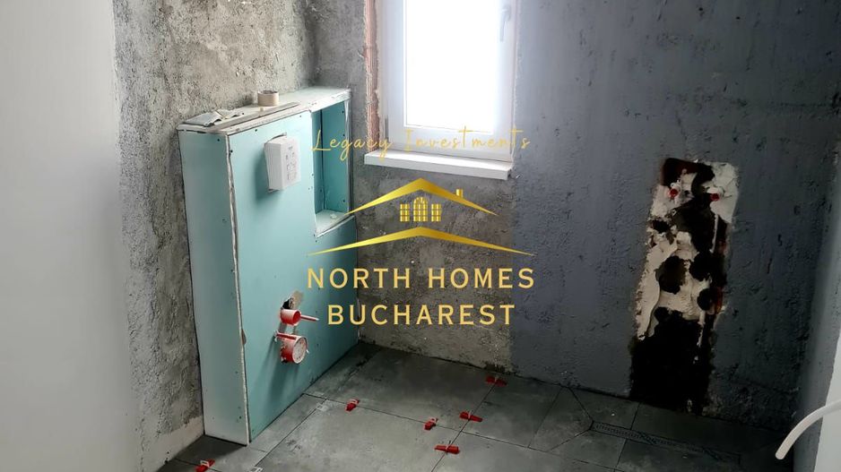 VILE INDIVIDUALE DE LUX | VOLUNTARI - Poză 5