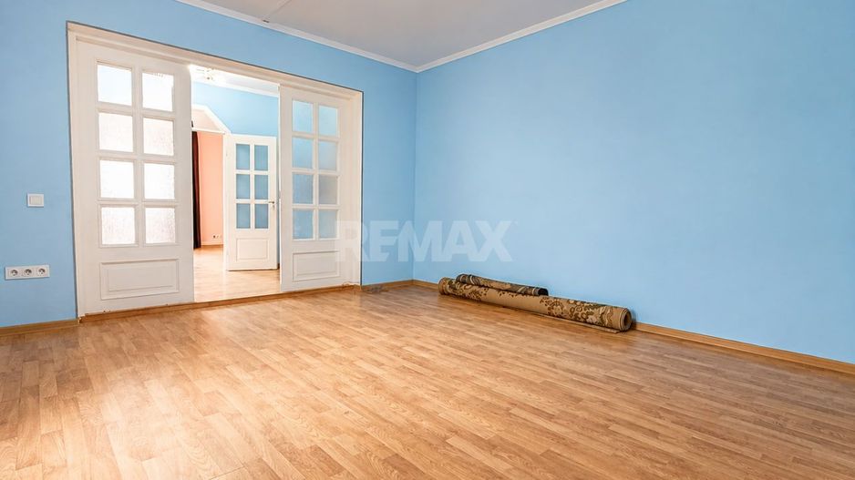 Casă 157,4 m² cu teren 15,3 ari – Holercani - Poză 14