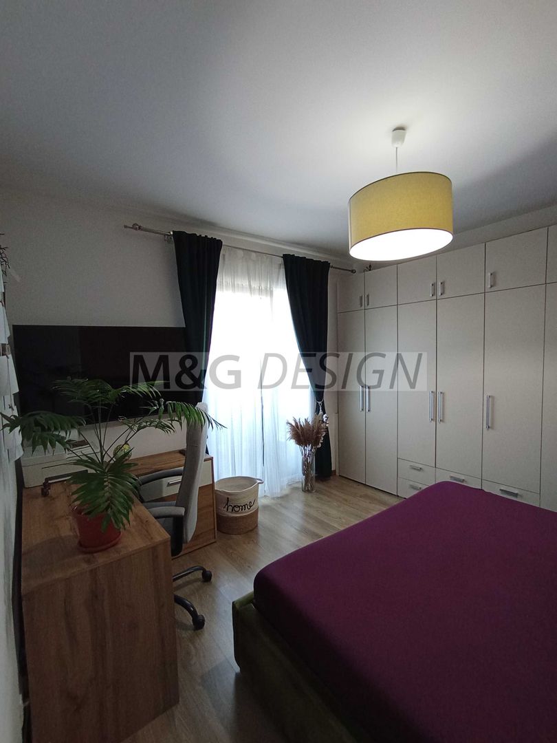 Apartament 2 camere calea Buziasului - Poză 4