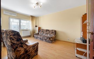 Apartament cu 4 camere, 88 mp (2 băi, 2 balcoane) - Poză 6