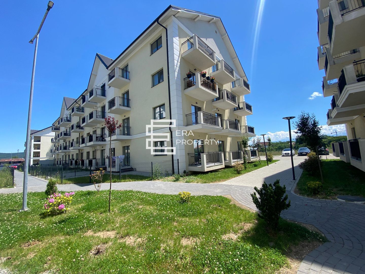 Apartament 2 camere | 54 mp utili |la cheie | BOXA- Selimbar, Brana - Poză 13