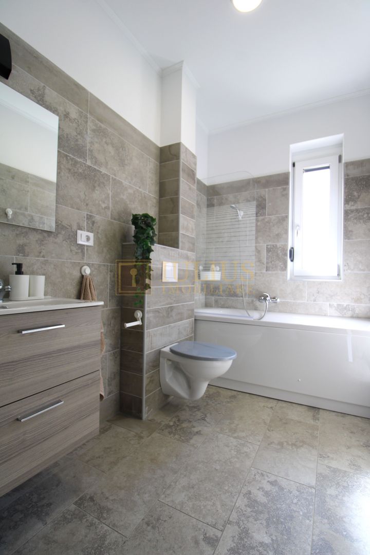 Parter, zona de sud, Future Residance - Lidl.  Pret fix! - Poză 13