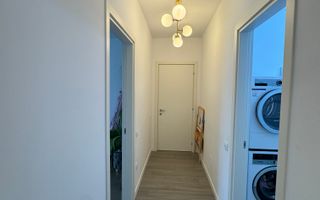 3 camere + parcare MRS Residence Baneasa IM502 - Poză 14