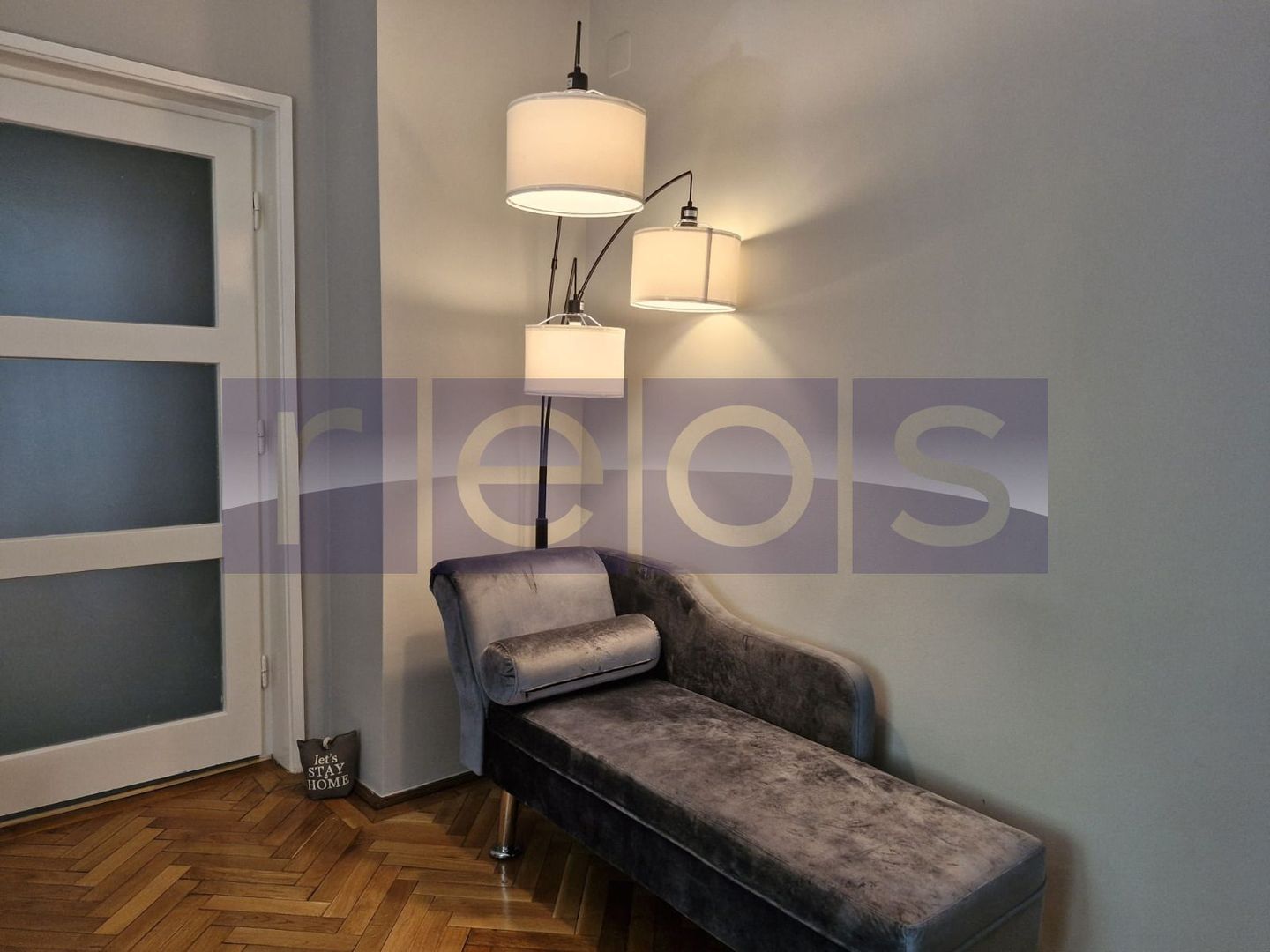 INCHIRIERE APARTAMENT 2 CAMERE FLOREASCA 50MP RENOVAT CENTRALA PROPRIE - Poză 4