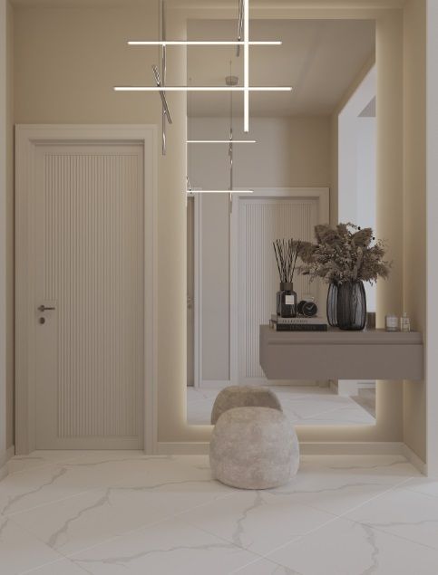 Apartament 4 camere spatios I Zona Baneasa / Aerogarii –  Imobil nou - Poză 7