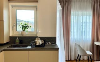 Apartament premium în complex exclusivist, acces din Avram Iancu. - Poză 3