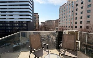 Apartament premium 2 camere // Parcare inclusa // Herastrau // Aviatiei - Poză 5