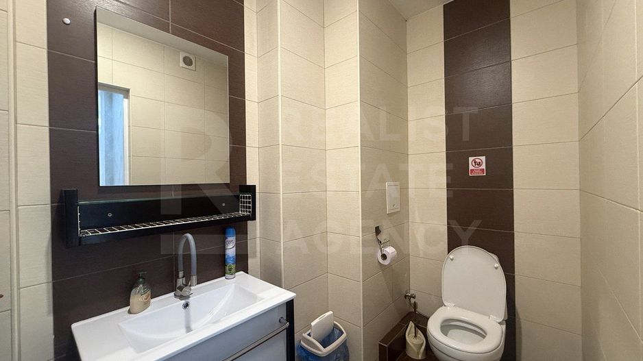 Chirie, spațiu comercial, 60 mp, strada Kiev, Rîșcani - Poză 15