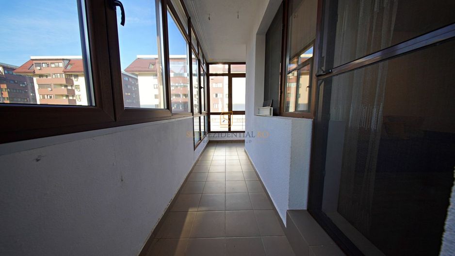 Apartament cu 2 camere,mobilat si utilat,mutare imediata, Sos. Salaj - Poză 16