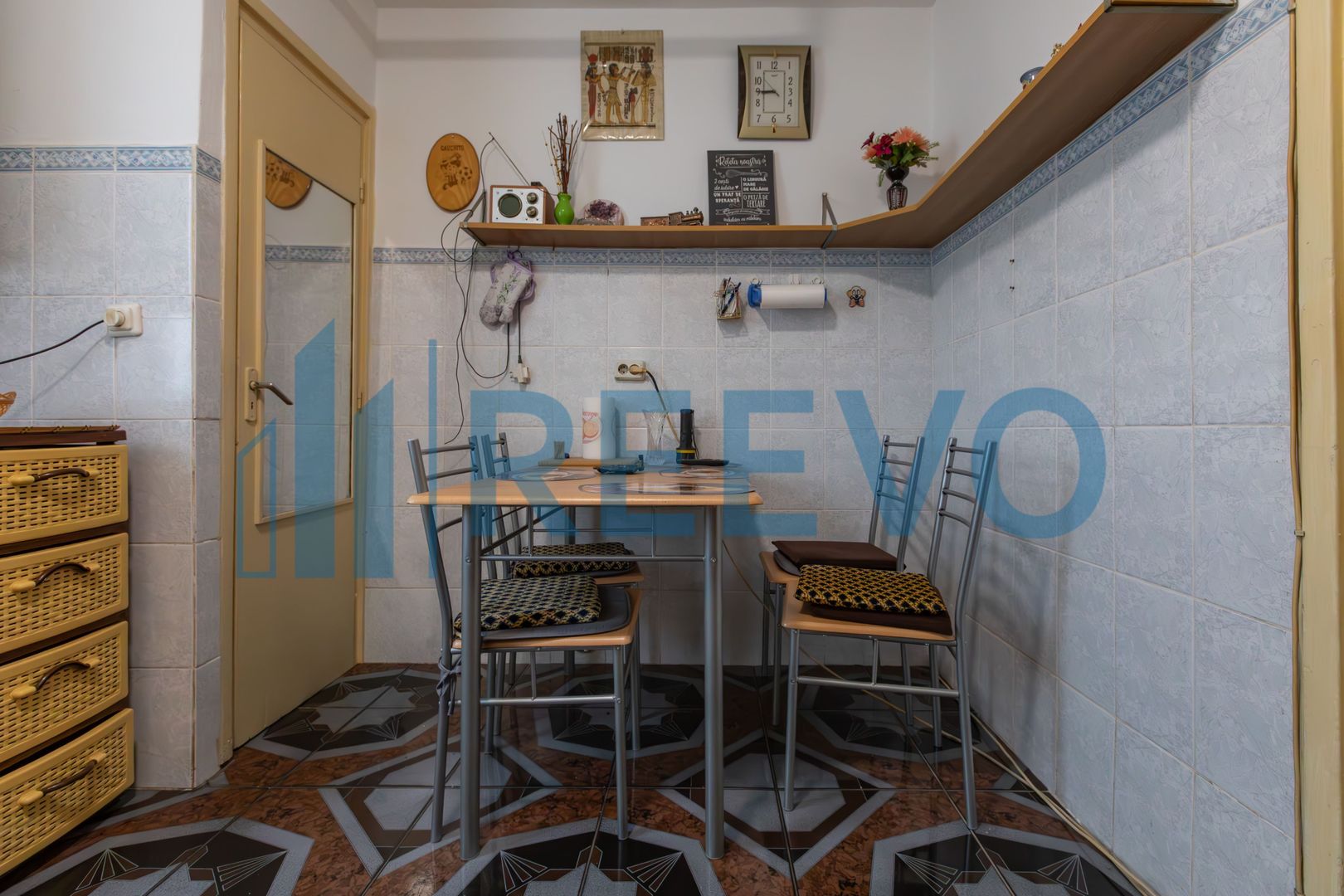 Apartament 2 camere, etaj 3, Cornișa - Poză 16