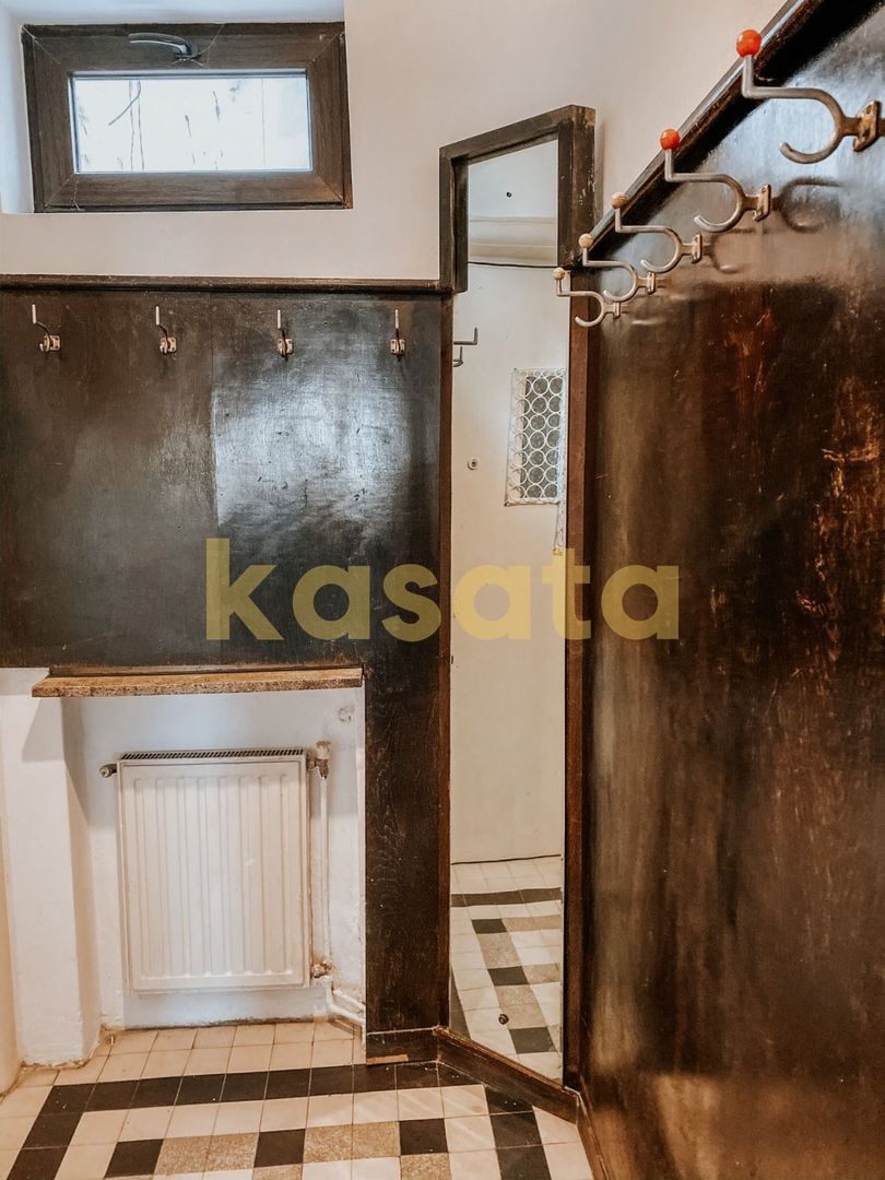 Apartament 4 camere ultracentral | Etaj 3/3 | Lift și renovare - Poză 6