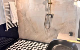 Modern 4 rooms villa | For rent | Aviatiei-Verita School - Poză 7