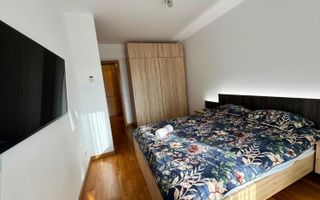 2 Camere în Bloc Nou | Parcare Inclusă | Piața Victoriei – Banu Manta 0 - Poză 4