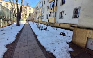 Inchiriere apartament 2 camere in zona Floreasca, Sector 2 - Poză 1