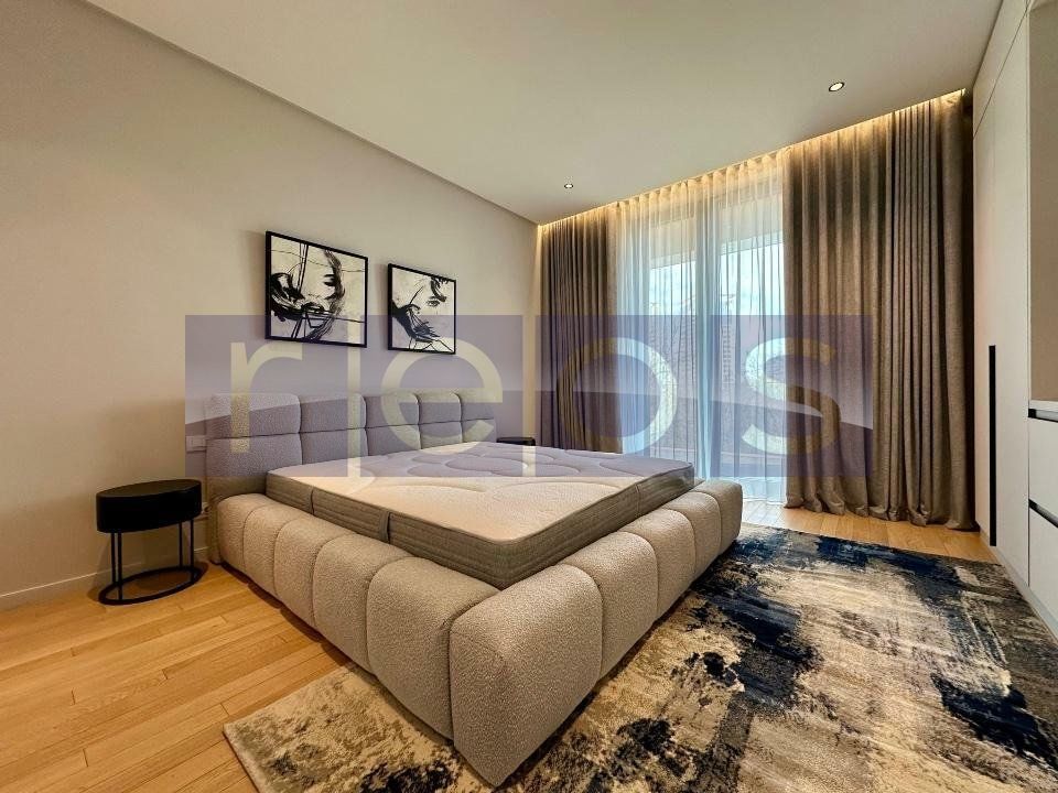 INCHIRIERE| 2 CAMERE| ONE RAHMANINOV| VEDERE PARC VERDI - Poză 3