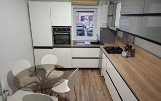 Apartament 3 camere, parter, cart. Strand - Sibiu - Poză 5