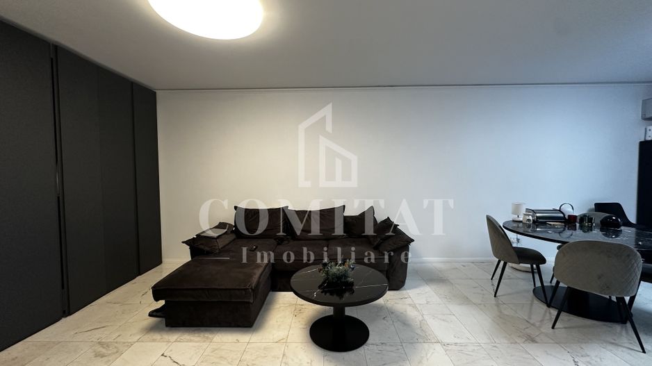 Apartament ultrafinisat | Loc de parcare | Borhanci - Poză 6