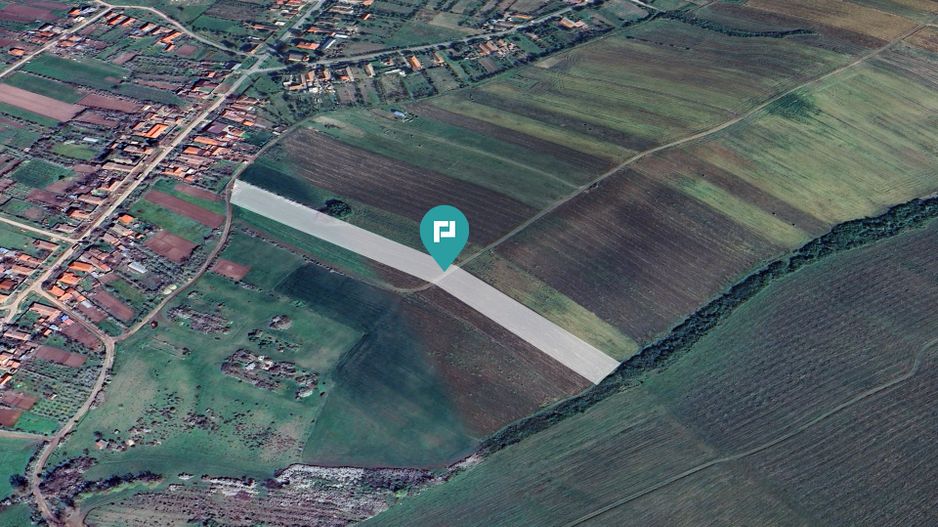 Teren intravilan + extravilan în Remetea Mică - Poză 2