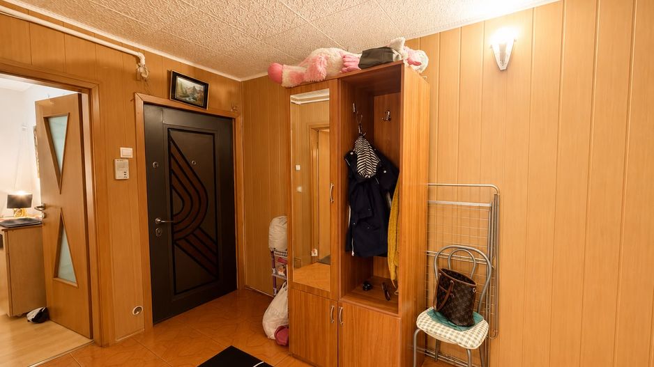 Apartament 2 camere decomandat ,49 mp, Parter, balcon, boxă - Poză 7