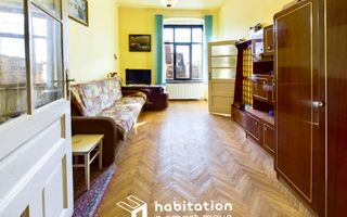 Apartament 2 camere, et 1,Piața Balcescu-Observator- Comision 0% - Poză 1