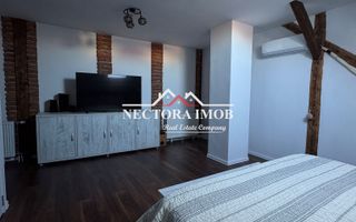 NECTORA IMOB-Casa Mare 10 camere,4 bai,Zona Centrala, utilata/mobilata - Poză 11