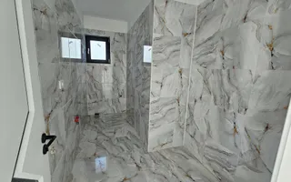 Casa parter cu 4 camere - comuna Berceni - Poză 17
