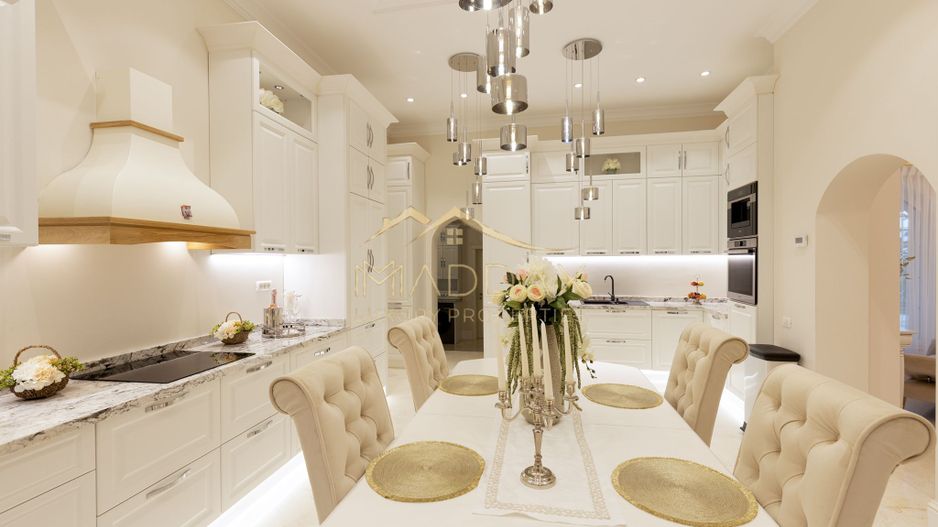 Vila Mediteraneana de vanzare II Bucuresti - Poză 21