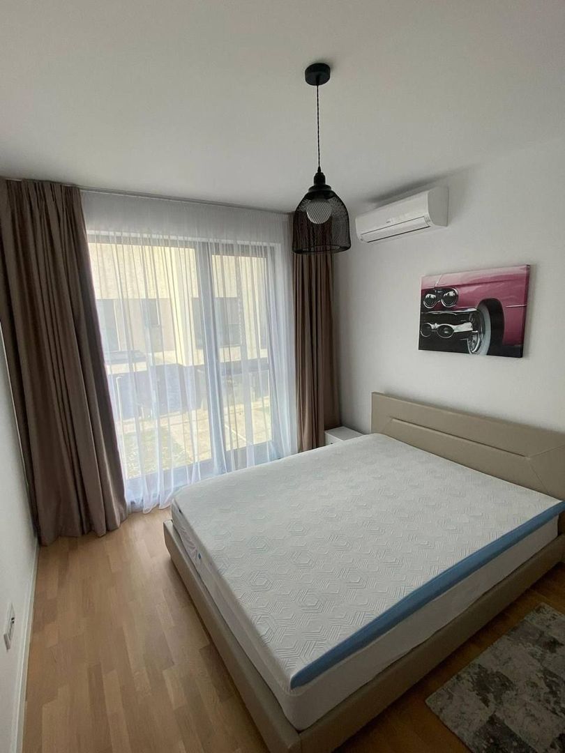 Vila de inchiriat cu 4 camere ZenVille - Poză 8