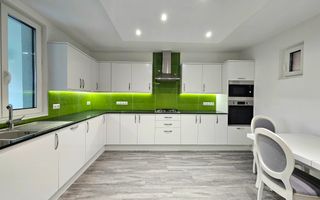 Casa individuala | 5 Camere | 150 mp utili | Renovata | Dambul Rotund - Poză 1
