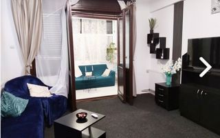 ÎNCHIRIERE 2 CAMERE | PIAȚA ROMANA | CENTRALA PROPRIE - Poză 3