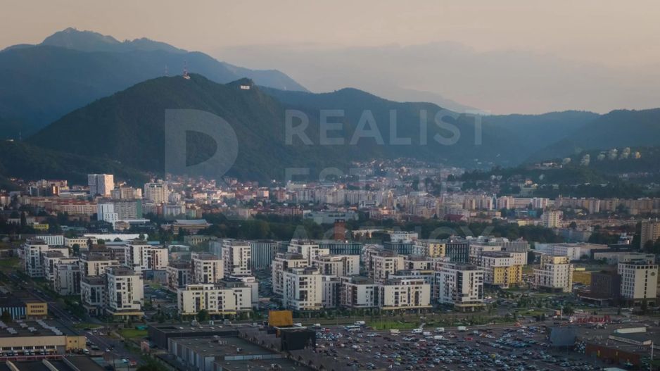 Vânzare, apartamente, 2 camere, Coresi Avantgarden, Brașov - Poză 8