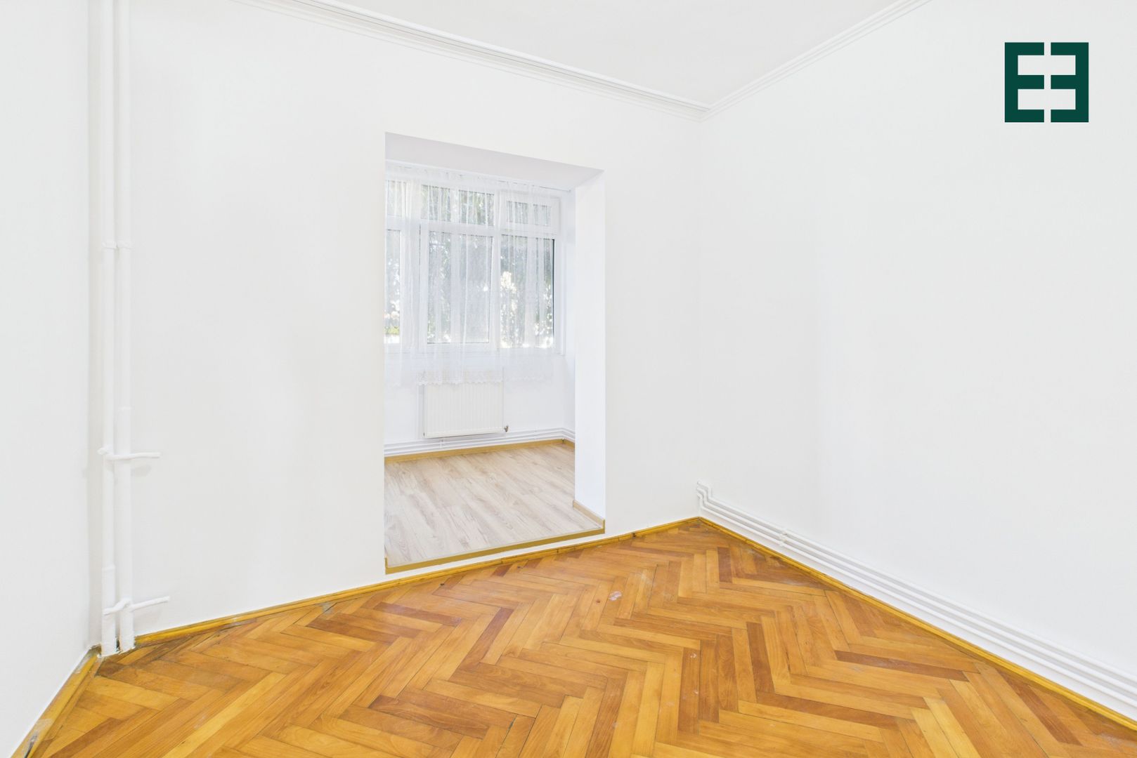 Apartament cu 3 camere parter zona Aurel Vlaicu - Arad - Poză 8