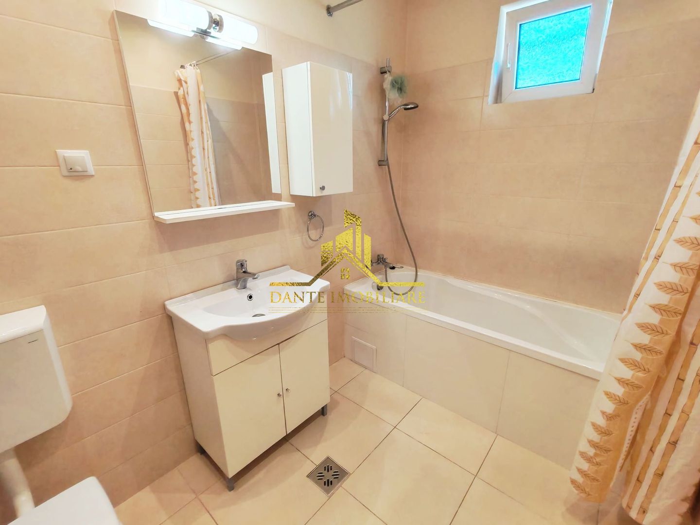 2 camere, mobilat modern, bloc nou, terasa, parcare, Marasti - Poză 7