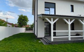 Constructie Noua | Duplex | Sacalaz | Toate Utilitatile | Comision 0% - Poză 8