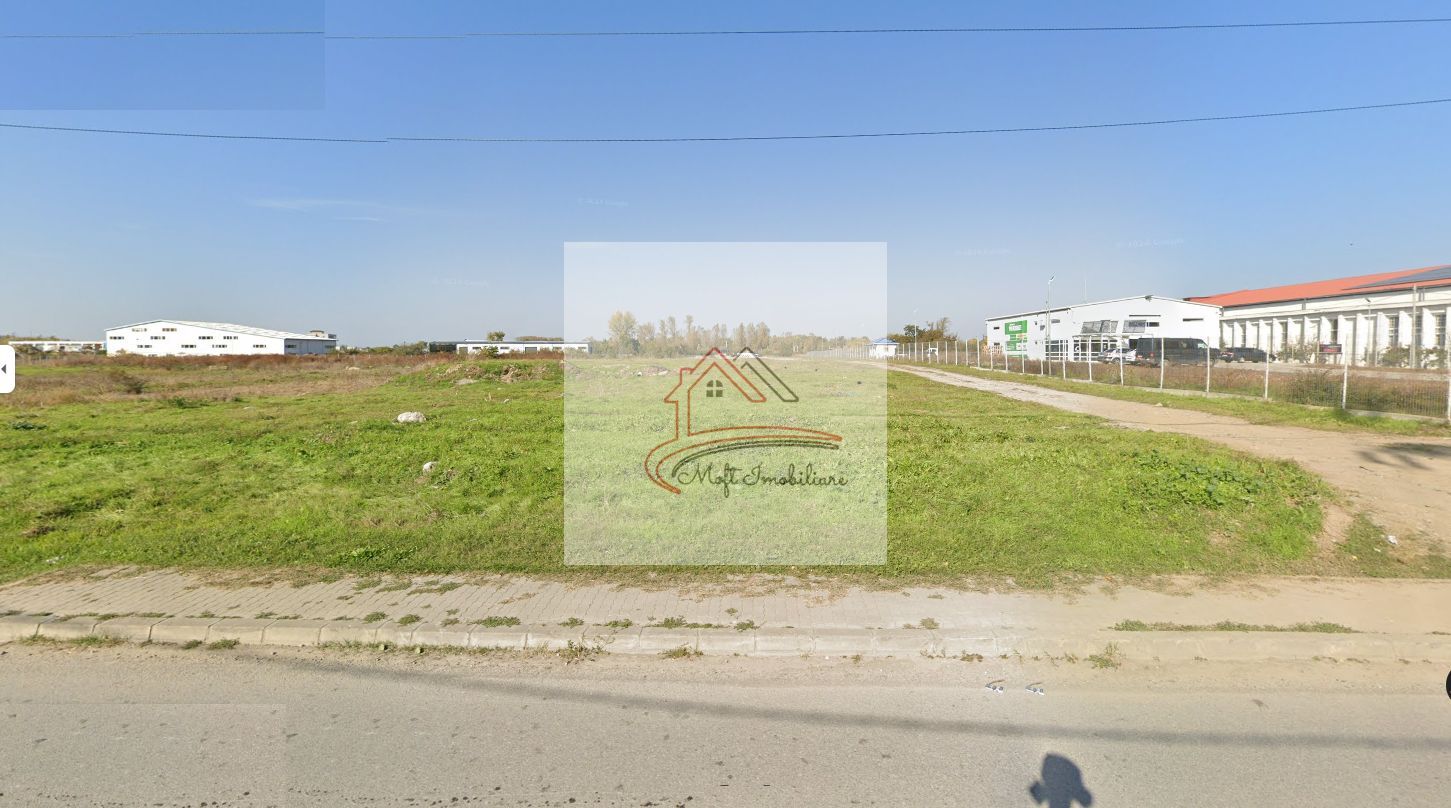 TEREN INTRAVILAN STR. PRISLAV ! 50 euro/mp ! - Poză 3