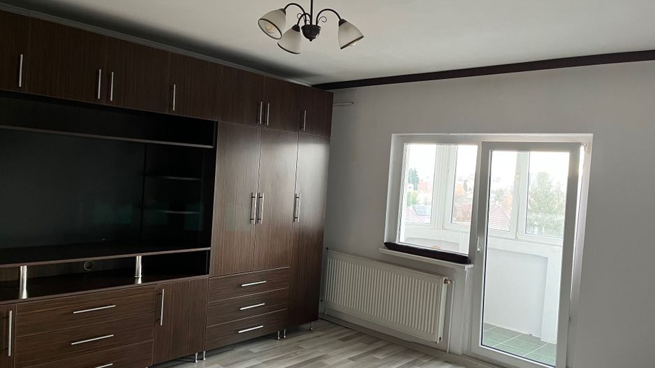 Apartament cu o camera - Poză 1