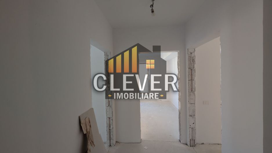 Ap 3 Camere | 96,65 mp Total | Terasa 26,7 mp | Etaj 3 | Pallady - Poză 4