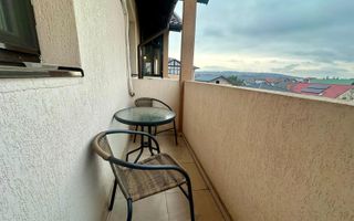 Cug - 2 Camere Decomandat - Etaj 3 - Bloc 2021 - 52Mp - Poză 8