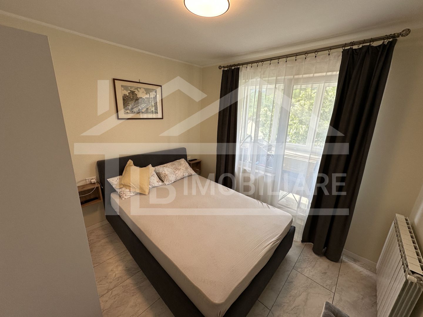 Apartament cu 2 camere, 54mp, decomandat, Zona Europa - Poză 6