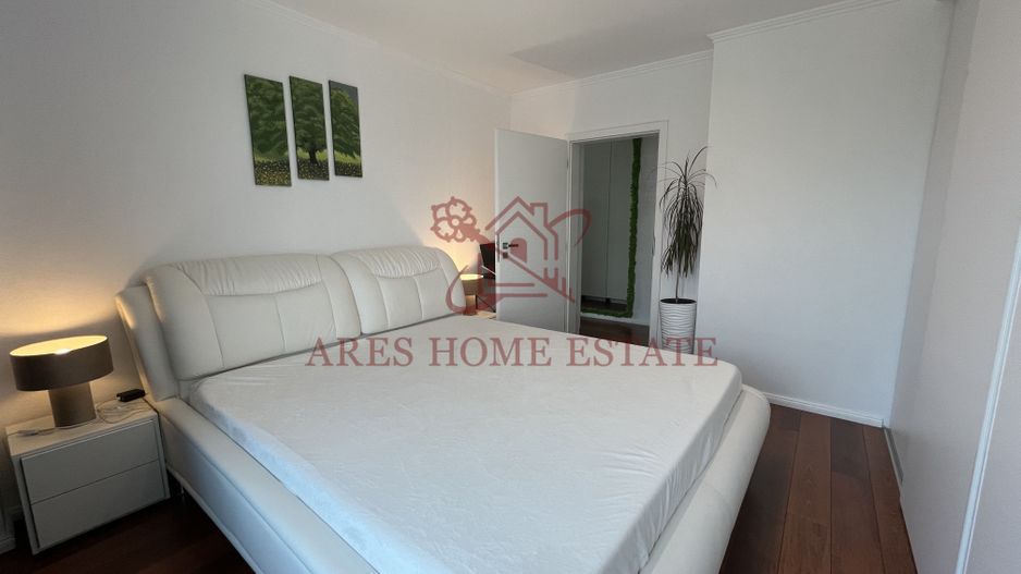 Apartament 2 camere modern – încălzire pardoseală, Aradului - Poză 9